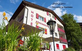 Hotel Soerenberg